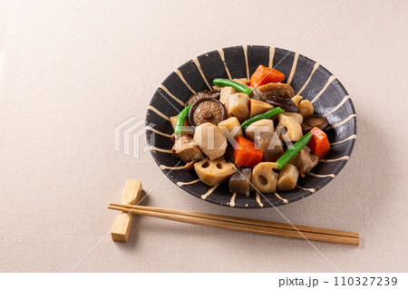 筑前煮 筑前煮 110327239