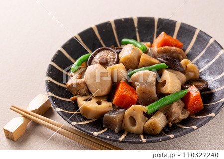 筑前煮 筑前煮 110327240