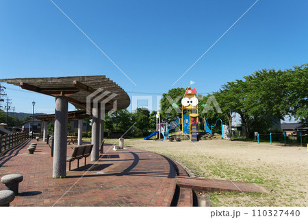 東光寺公園　岐阜県川辺町 110327440
