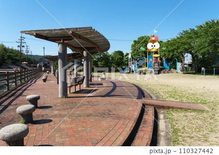 東光寺公園　岐阜県川辺町 110327442