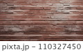 レンガの壁Generative Ai 110327450