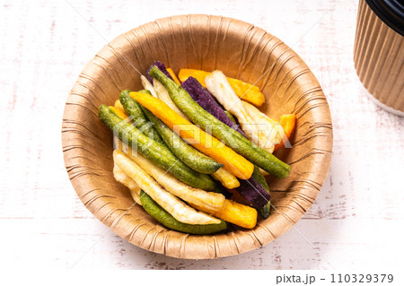 野菜スティック 野菜スティック 110329379