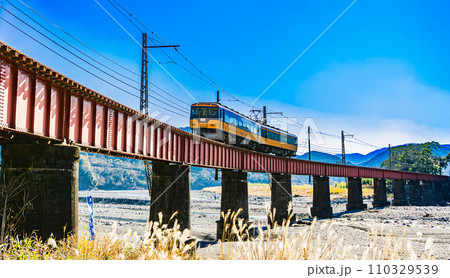 大井川鉄道(鐡道) 110329539