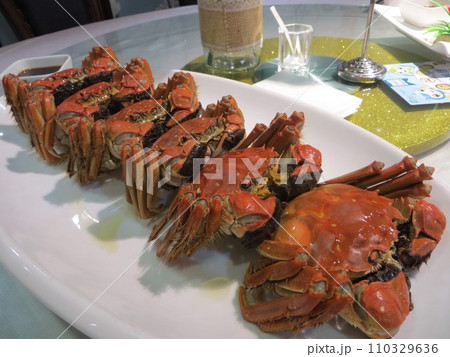 上海ガニ 上海ガニ 110329636