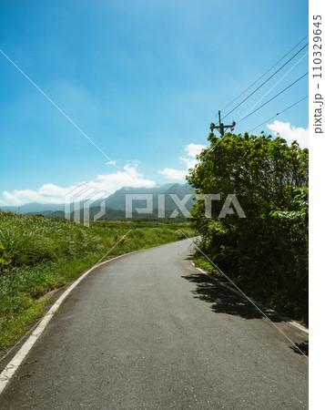 景色 風景 自然 110329645