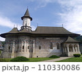 スチェヴィタ修道院 110330086