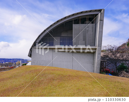 諏訪湖博物館・赤彦記念館(長野県下諏訪町) 諏訪湖博物館・赤彦記念館(長野県下諏訪町) 110330630