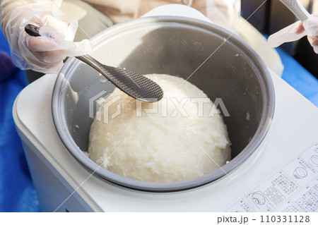 餅つき 餅つき機 餅つき 餅つき機 110331128