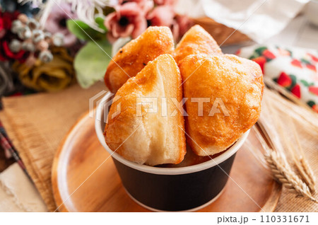 おやつのゼッポリーネ 110331671