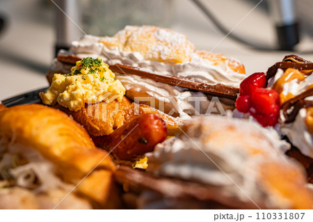 家庭料理　 110331807