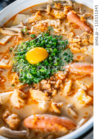 家庭料理 淡々鍋 家庭料理 淡々鍋 110331845