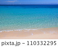 宮古島の海 110332295