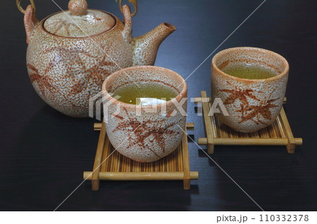 緑茶 緑茶 110332378