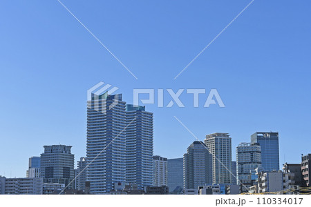 横浜ポートサイド 横浜ポートサイド 110334017