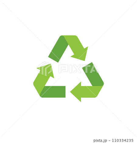 eco green energy icon design illustration eco green energy icon design illustration 110334235