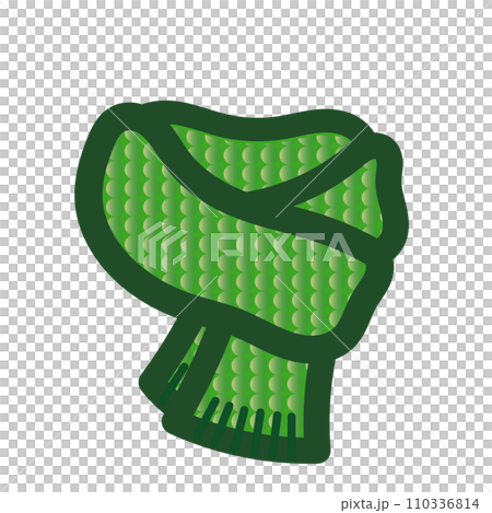 Illustration of muffler Illustration of muffler 110336814