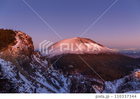 浅間山アーベンロート 110337344