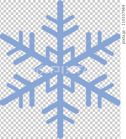 Snowflake No.7 Snowflake No.7 110337969