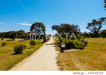 Police Point Shire Park in Australia 110338135