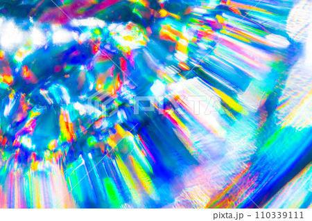 カラフル・アート 背景素材 カラフル・アート 背景素材 110339111