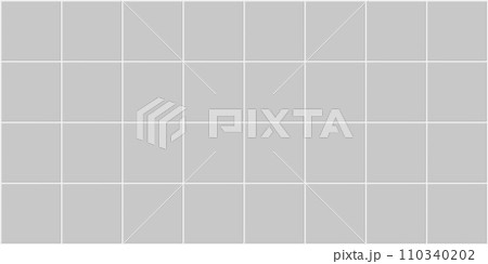 Seamless texture pattern of white tile floor or wall. Seamless texture pattern of white tile floor or wall. 110340202