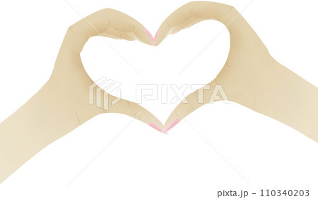heart in hands heart in hands 110340203