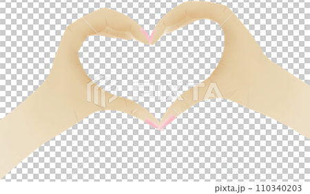 heart in hands heart in hands 110340203