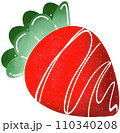 a letter b for the fruit 110340208
