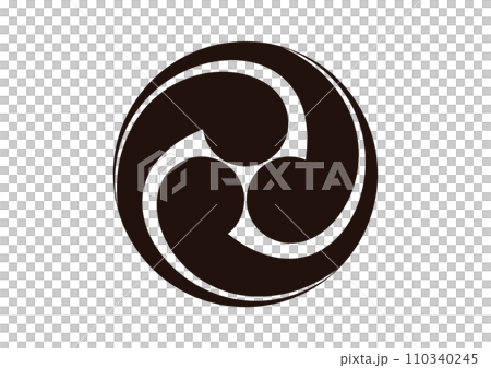 Arima family Tomoe 110340245