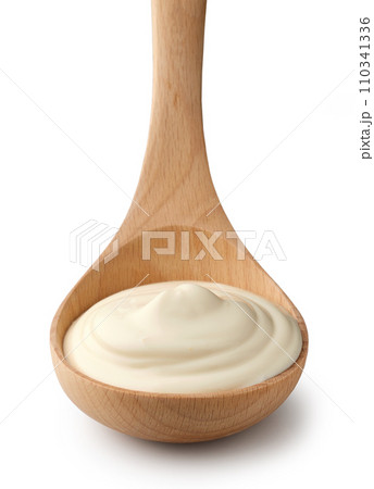 sour cream yogurt 110341336