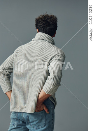 Man background male person adult clothes fashion 110343256
