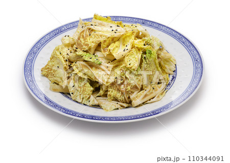 乾隆白菜 110344091