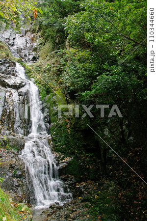 滝の風景 滝の風景 110344660