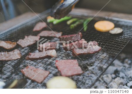 barbeque barbeque 110347140