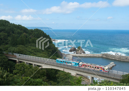 三陸鉄道　36形 110347845