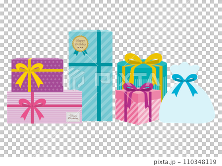 生日禮物插畫集_3 110348119