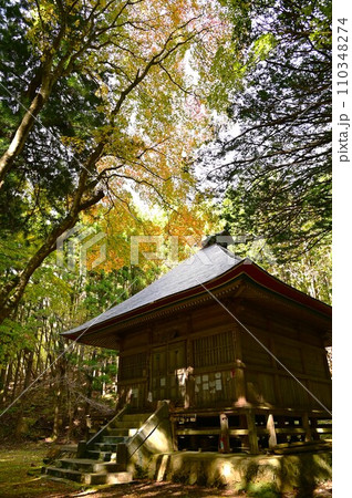 遠野遺産第1号 遠野七観音・山谷観音 遠野遺産第1号 遠野七観音・山谷観音 110348274