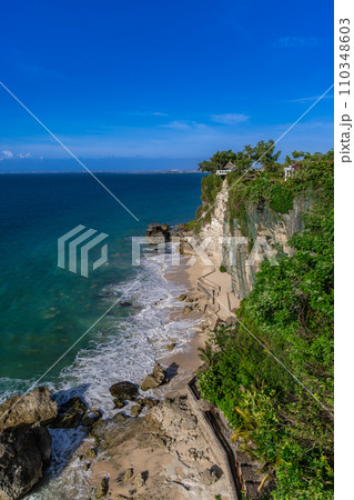 クブビーチ 110348603