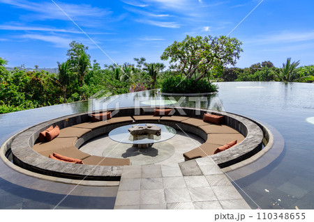 リンババイアヤナリゾート 110348655