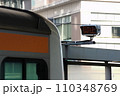 東京圏輸送管理システム（出発時機表示器） 110348769
