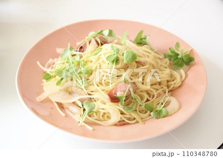 おいしいペペロンチーノ おいしいペペロンチーノ 110348780
