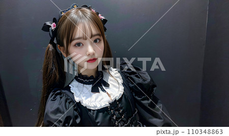 イラスト素材: 【女性モデル】可愛い美女モデル15 :AI生成画像 イラスト素材: 【女性モデル】可愛い美女モデル15 :AI生成画像 110348863
