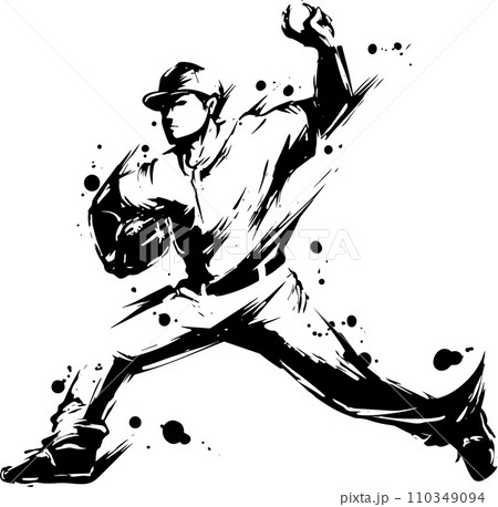 投球 投球 110349094