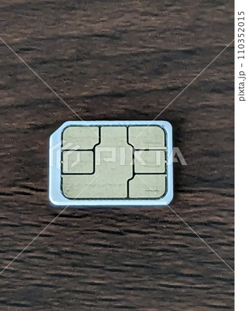 SIM 110352015