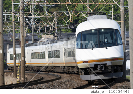 近鉄21000系アーバンライナー(益生~伊勢朝日) 近鉄21000系アーバンライナー(益生~伊勢朝日) 110354445