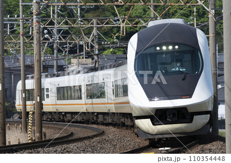 近鉄21020系アーバンライナーnext(益生~伊勢朝日) 110354448