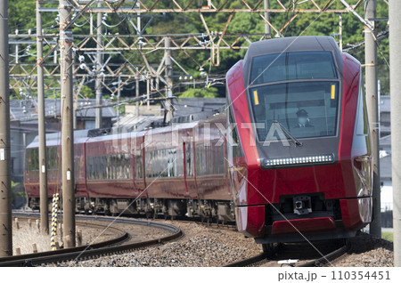 近鉄22000系&22600系(益生~伊勢朝日) 110354451