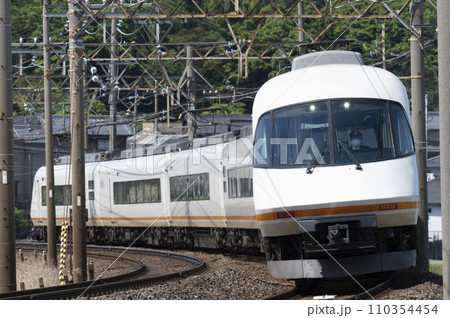 近鉄21000系アーバンライナー(益生~伊勢朝日) 近鉄21000系アーバンライナー(益生~伊勢朝日) 110354454