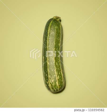 Great for the red blood cells. a green marrow against a studio background. 110354562