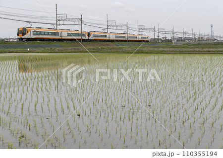 近鉄22600系&22000系(伊勢若松~千代崎) 近鉄22600系&22000系(伊勢若松~千代崎) 110355194